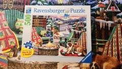 Ravensburger Apres All Day XXL