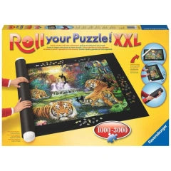 Puzzles Accessories