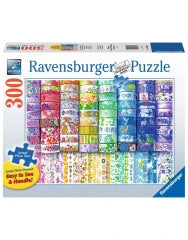 300 Pieces