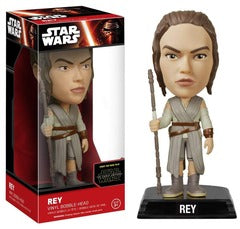 Bobble-Head Rey