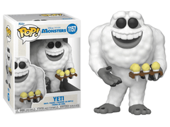 Funko 1157 Yeti