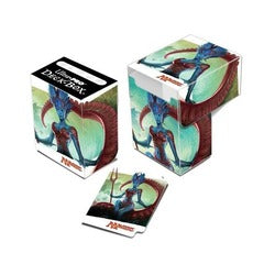 Ultra Pro Deck Box MGT #86286