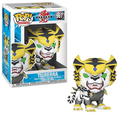 Funko 967 Tigrerra