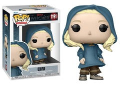 Funko 1191 Ciri