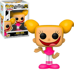 Funko 1068 Dee Dee