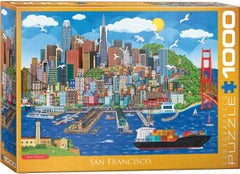 Eurographics San Francisco
