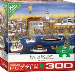 Eurographics Easide Holiday