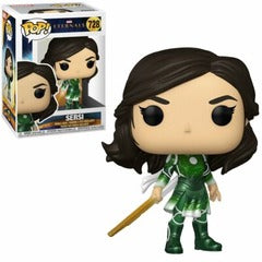 Funko 728 Sersi