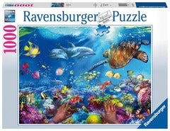 Ravensburger Snorkeling