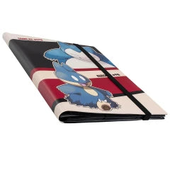 Binders 360 Pokemon Snorlax