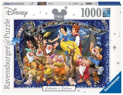 Ravensburger Snow White