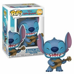 Funko 1044 Stitch