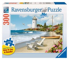 Ravensburger Sunlit Shores XXL