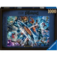 Ravensburger Villainous Taskmaster