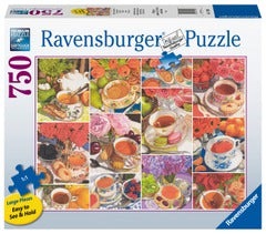 Ravensburger Teatime