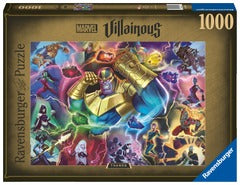 Ravensburger Villainous Thanos