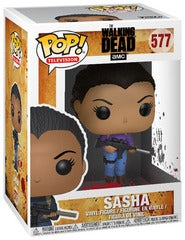 Funko 577 Sasha