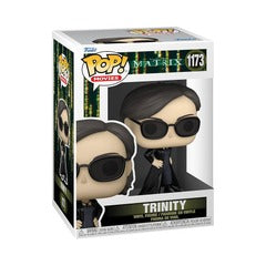 Funko 1173 Trinity