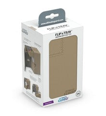Xenoskin Deck Case 80+ Sand