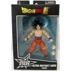Ultra Instinct Goku -Sign- Dragon Stars