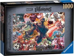 Ravensburger Villainous Ultron
