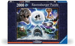 2000 Pieces