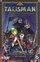 Talisman 4e édition – La Faucheuse (Extension française) | Matagot