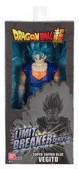 Limit Breaker Series Super Saiyan Blue Vegito