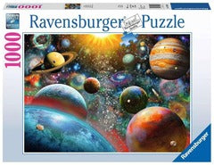 Ravensburger Planetary Vision