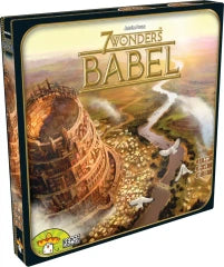 7 Wonders Babel